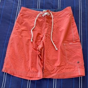 Men’s JCrew Bathing Suit